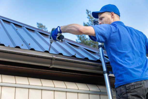 Fast & Reliable Emergency Roof Repairs in Crawfordville, FL